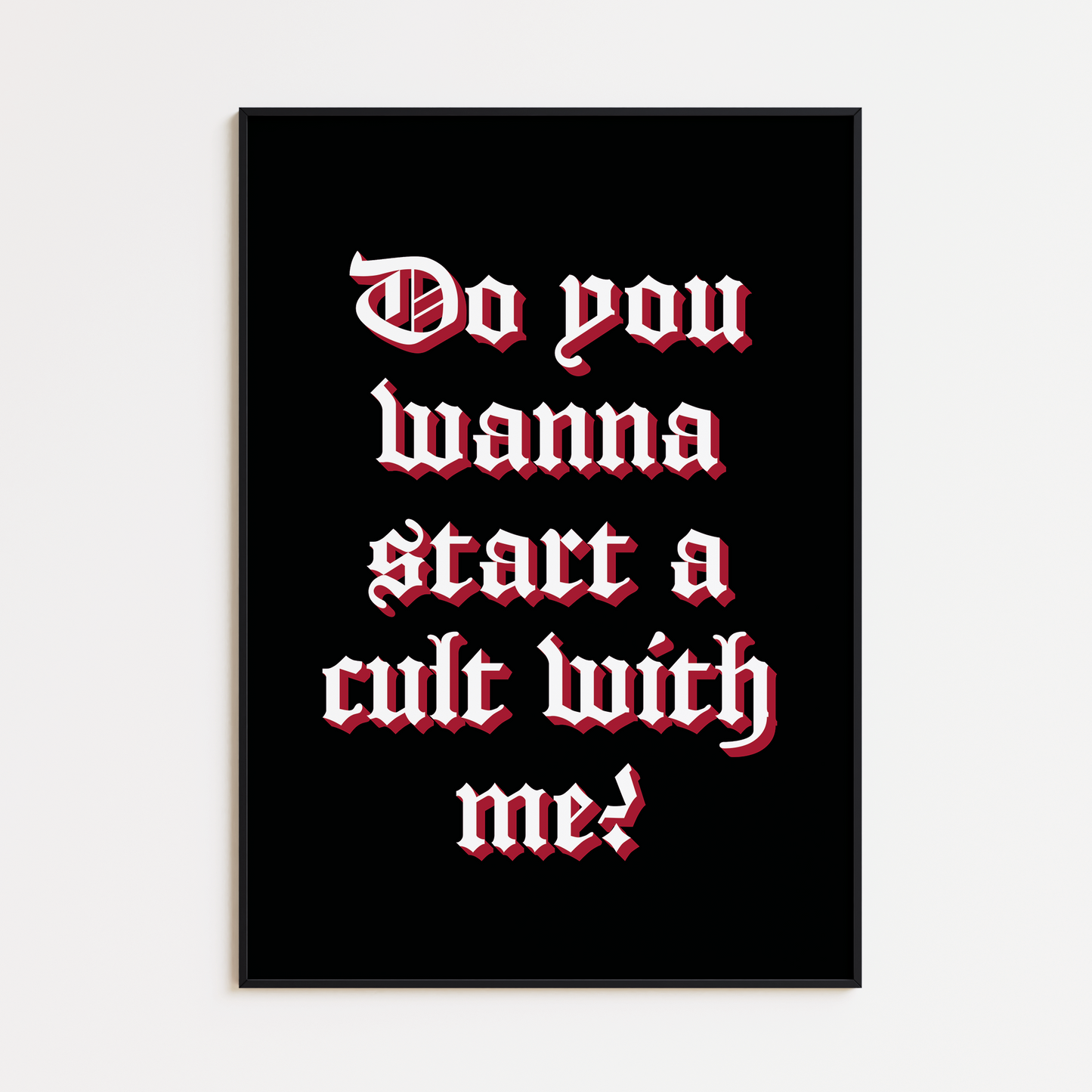 MANTRA PRINT